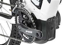 Lapierre Overvolt HT 500 2017 Electric Mountain Bike