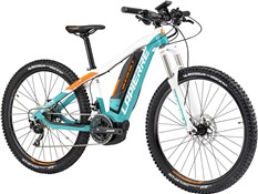 Lapierre Overvolt HT 500 Womens 2017 Electric Mountain Bike