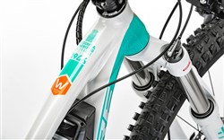 Lapierre Overvolt HT 500 Womens 2017 Electric Mountain Bike