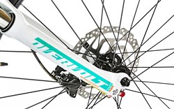 Lapierre Overvolt HT 500 Womens 2017 Electric Mountain Bike