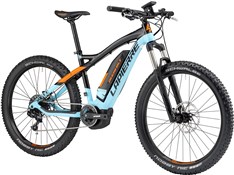 Lapierre Overvolt HT 700+ 2017 Electric Mountain Bike