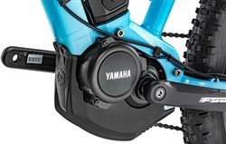 Lapierre Overvolt HT 700+ 2017 Electric Mountain Bike
