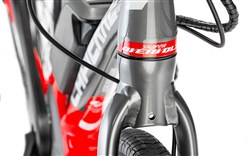 Lapierre Overvolt Shaper 800 2017 Electric Hybrid Bike