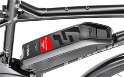 Lapierre Overvolt Speed 2017 Electric Hybrid Bike