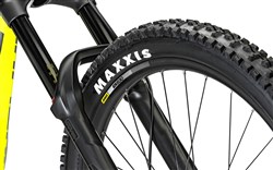 Lapierre Overvolt SX 600 2017 Electric Mountain Bike