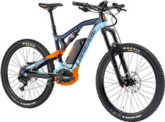 Lapierre Overvolt SX 800 2017 Electric Mountain Bike