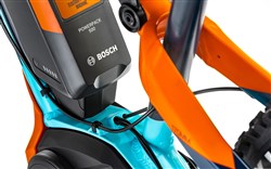Lapierre Overvolt SX 800 2017 Electric Mountain Bike