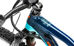 Lapierre Overvolt SX 800 2017 Electric Mountain Bike