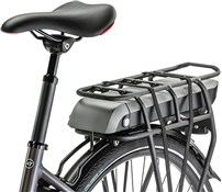 Lapierre Overvolt Trekking 600 Womens 2017 Electric Hybrid Bike