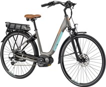 Lapierre Overvolt Urban 300 2017 Electric Hybrid Bike