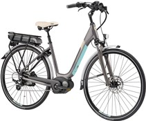Lapierre Overvolt Urban 400 2017 Electric Hybrid Bike