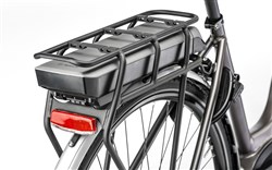 Lapierre Overvolt Urban 400 2017 Electric Hybrid Bike