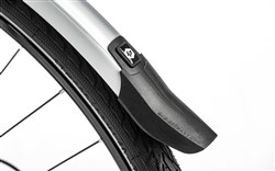 Lapierre Overvolt Urban 400 2017 Electric Hybrid Bike