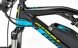 Lapierre Overvolt XC 300 2017 Electric Mountain Bike