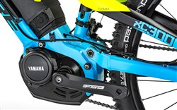 Lapierre Overvolt XC 300 2017 Electric Mountain Bike