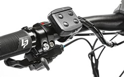 Lapierre Overvolt XC 300 2017 Electric Mountain Bike