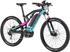 Lapierre Overvolt XC 300 Womens 2017 Electric Mountain Bike