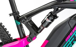 Lapierre Overvolt XC 300 Womens 2017 Electric Mountain Bike
