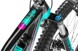 Lapierre Overvolt XC 300 Womens 2017 Electric Mountain Bike