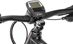 Lapierre Overvolt XC 500 2017 Electric Mountain Bike