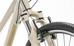 Lapierre Cross 100 Womens 2017 Hybrid Bike