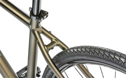 Lapierre Cross 200 Disc 2017 Hybrid Bike