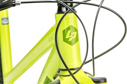 Lapierre Cross 200 Disc Womens 2017 Hybrid Bike