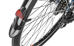 Lapierre Trekking 100 2017 Hybrid Bike