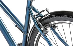 Lapierre Trekking 100 Womens 2017 Hybrid Bike