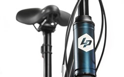 Lapierre Trekking 100 Womens 2017 Hybrid Bike