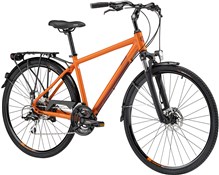Lapierre Trekking 200 2017 Hybrid Bike