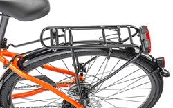 Lapierre Trekking 200 2017 Hybrid Bike