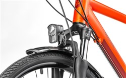 Lapierre Trekking 200 2017 Hybrid Bike