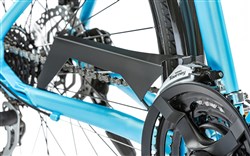Lapierre Trekking 200 Womens 2017 Hybrid Bike