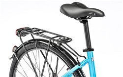Lapierre Trekking 200 Womens 2017 Hybrid Bike