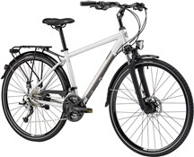 Lapierre Trekking 300 2017 Hybrid Bike