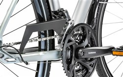 Lapierre Trekking 300 2017 Hybrid Bike