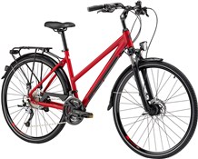 Lapierre Trekking 300 Womens 2017 Hybrid Bike