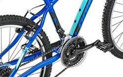 Lapierre Pro Race 24w 2017 Junior Bike