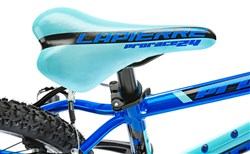 Lapierre Pro Race 24w 2017 Junior Bike