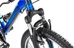 Lapierre Pro Race 24w 2017 Junior Bike