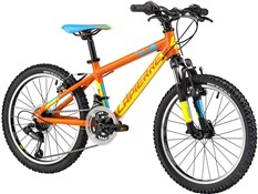 Lapierre Pro Race 20w 2017 Kids Bike