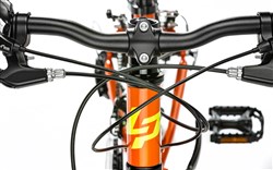 Lapierre Pro Race 20w 2017 Kids Bike