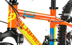 Lapierre Pro Race 20w 2017 Kids Bike