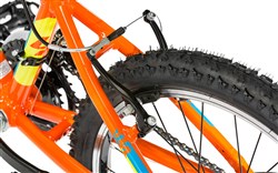 Lapierre Pro Race 20w 2017 Kids Bike