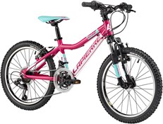 Lapierre Pro Race 20w Girls 2017 Kids Bike