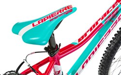 Lapierre Pro Race 20w Girls 2017 Kids Bike