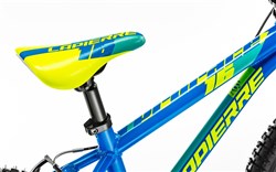 Lapierre Pro Race 16w 2017 Kids Bike