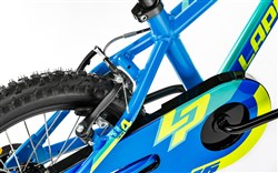 Lapierre Pro Race 16w 2017 Kids Bike