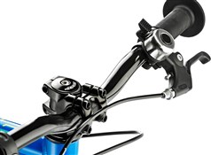Lapierre Pro Race 16w 2017 Kids Bike